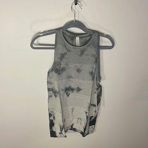 NWT lululemon Swiftly Tech Tank 2.0 *Wash